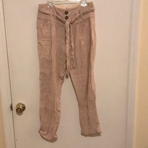 Free People pants